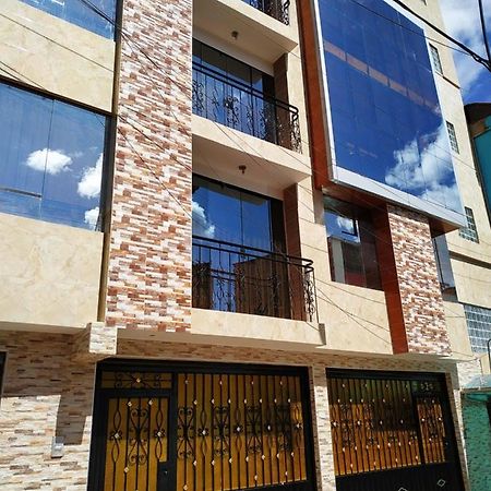 Inti Sumaq Wasi Hotel Cusco Eksteriør billede
