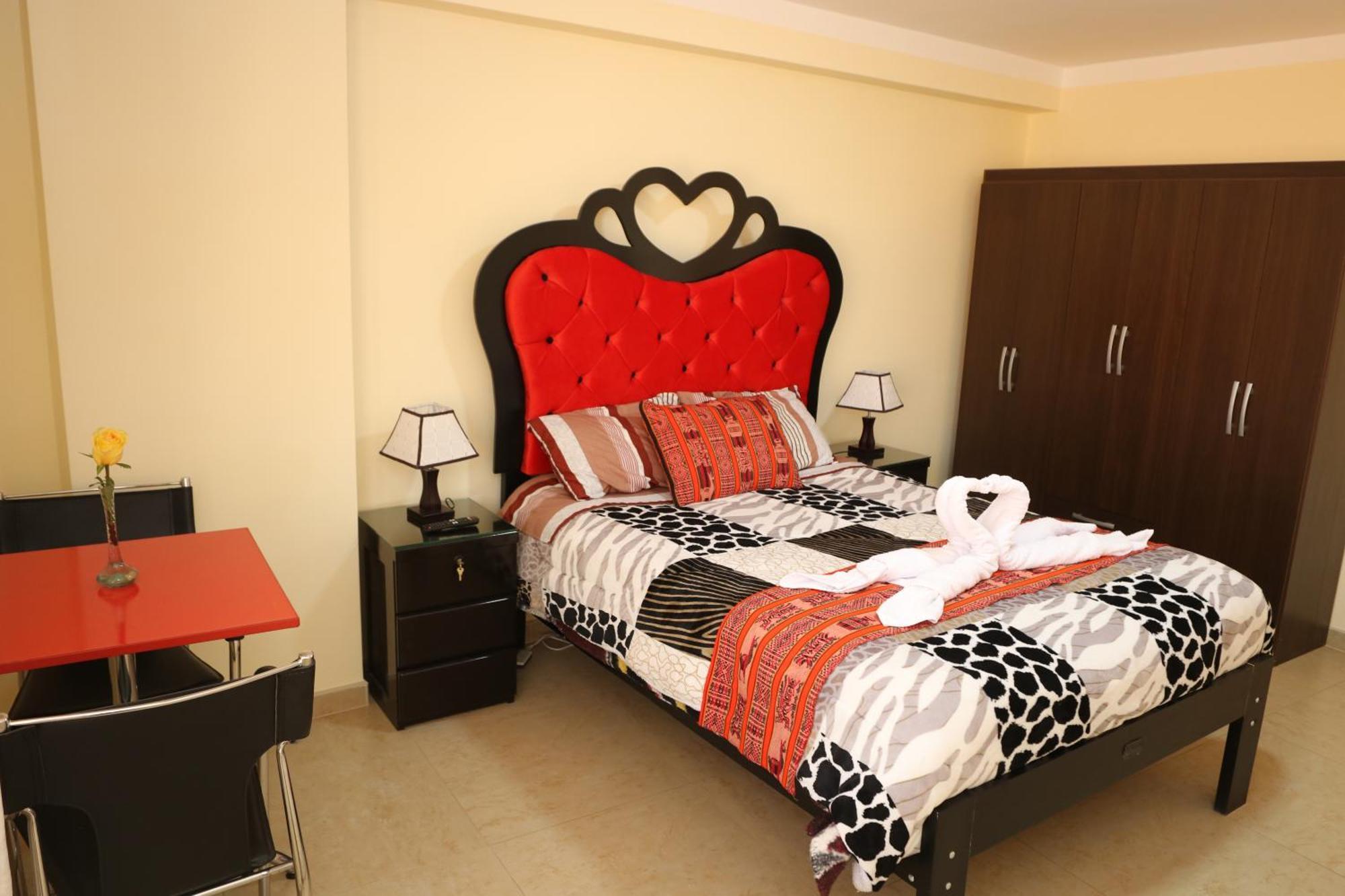 Inti Sumaq Wasi Hotel Cusco Eksteriør billede