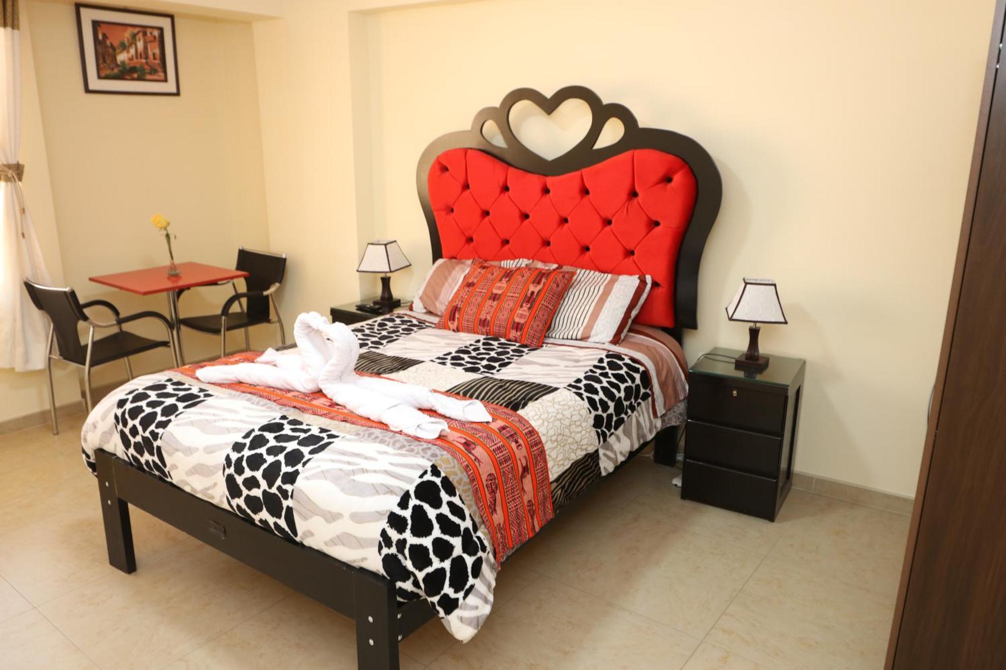 Inti Sumaq Wasi Hotel Cusco Eksteriør billede