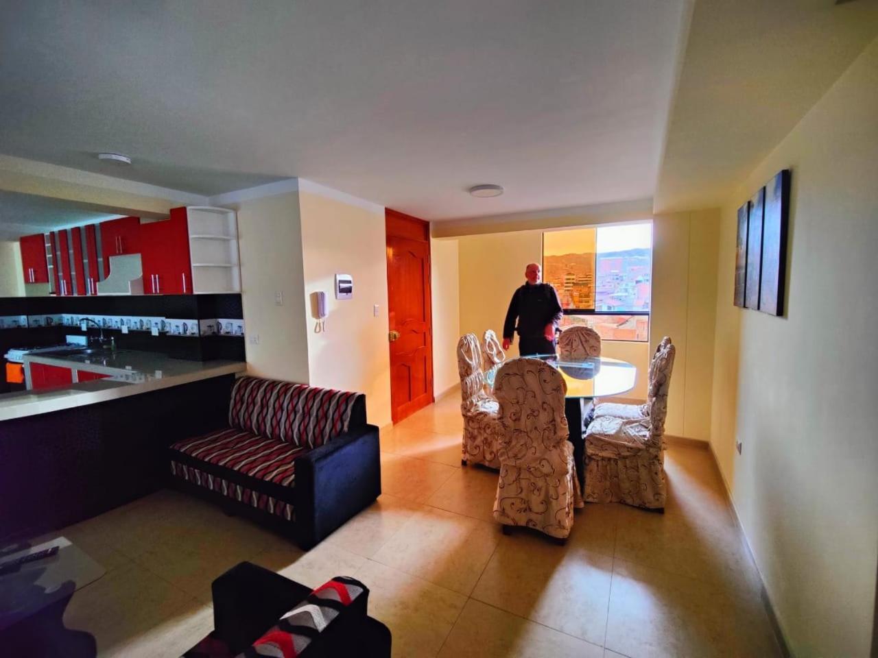 Inti Sumaq Wasi Hotel Cusco Eksteriør billede