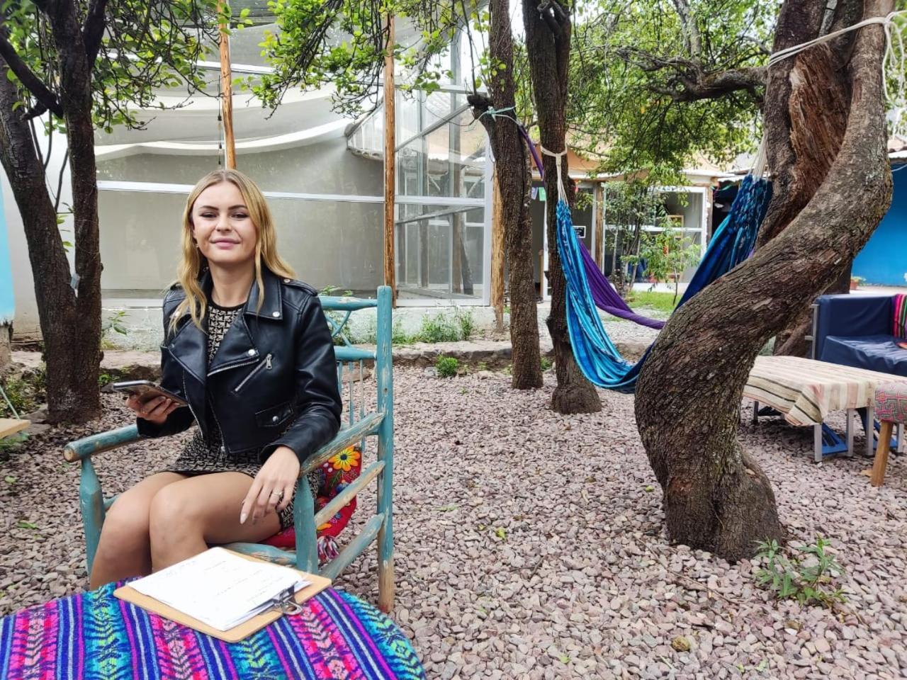 Inti Sumaq Wasi Hotel Cusco Eksteriør billede